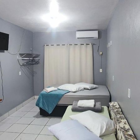 Zzz Bruno Klemtz - Residencial Recanto Dos Passaros Estudio Ate 4 Pessoas Com Ar Split Wifi Coz Vaga Itapema Exteriér fotografie