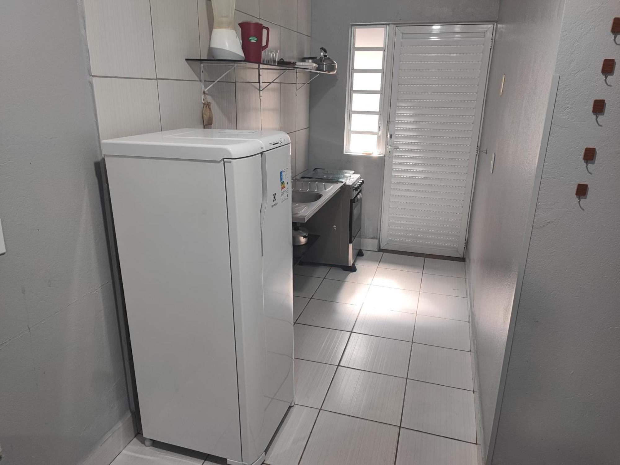 Zzz Bruno Klemtz - Residencial Recanto Dos Passaros Estudio Ate 4 Pessoas Com Ar Split Wifi Coz Vaga Itapema Exteriér fotografie