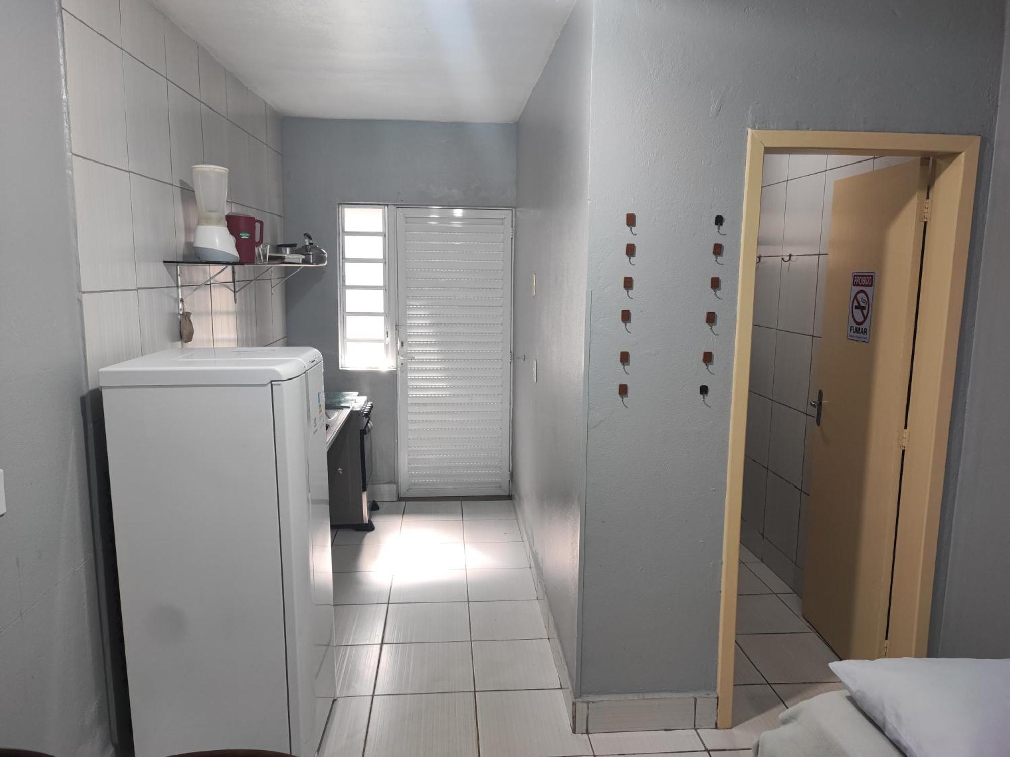 Zzz Bruno Klemtz - Residencial Recanto Dos Passaros Estudio Ate 4 Pessoas Com Ar Split Wifi Coz Vaga Itapema Exteriér fotografie