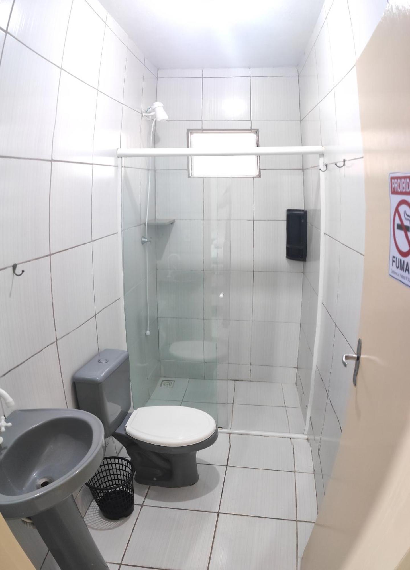 Zzz Bruno Klemtz - Residencial Recanto Dos Passaros Estudio Ate 4 Pessoas Com Ar Split Wifi Coz Vaga Itapema Exteriér fotografie