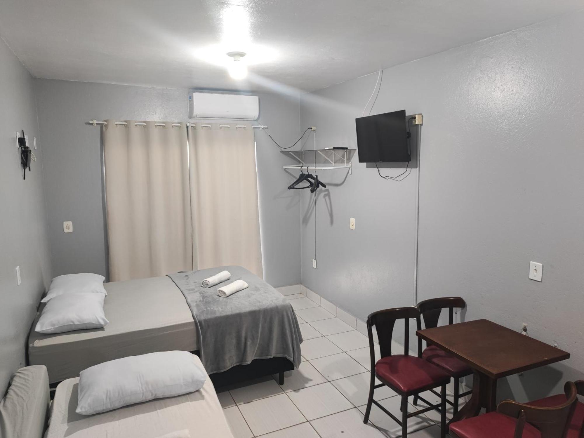 Zzz Bruno Klemtz - Residencial Recanto Dos Passaros Estudio Ate 4 Pessoas Com Ar Split Wifi Coz Vaga Itapema Exteriér fotografie