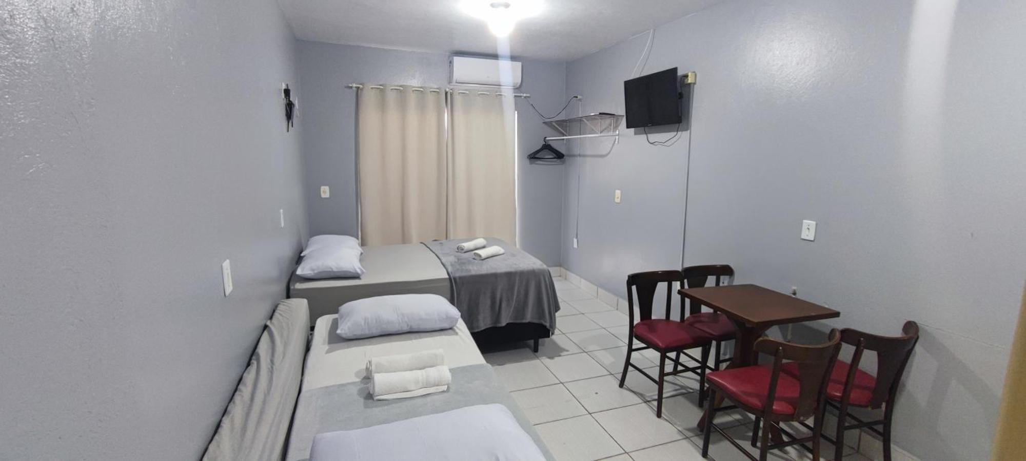 Zzz Bruno Klemtz - Residencial Recanto Dos Passaros Estudio Ate 4 Pessoas Com Ar Split Wifi Coz Vaga Itapema Exteriér fotografie