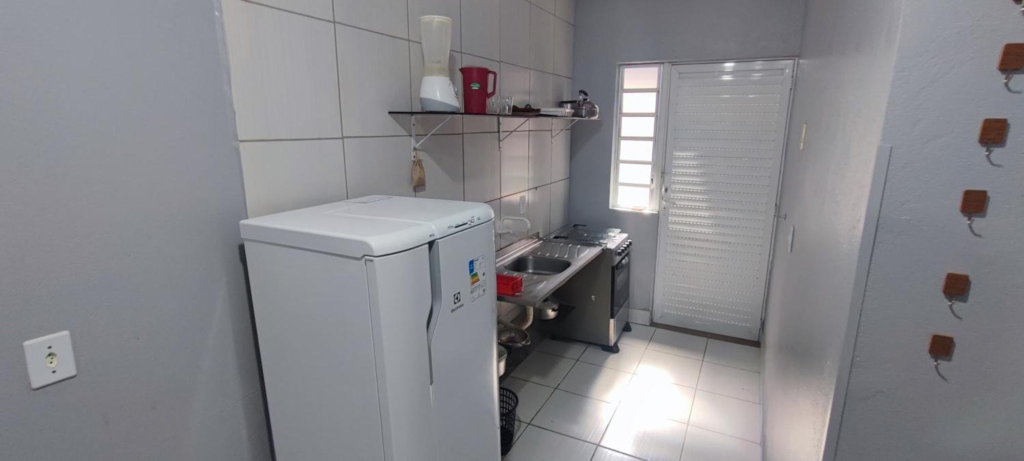 Zzz Bruno Klemtz - Residencial Recanto Dos Passaros Estudio Ate 4 Pessoas Com Ar Split Wifi Coz Vaga Itapema Exteriér fotografie