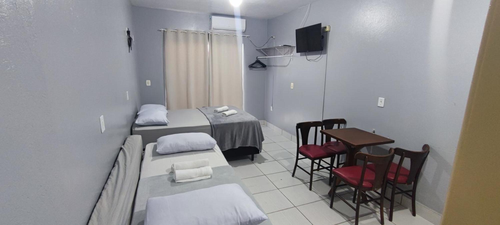 Zzz Bruno Klemtz - Residencial Recanto Dos Passaros Estudio Ate 4 Pessoas Com Ar Split Wifi Coz Vaga Itapema Exteriér fotografie