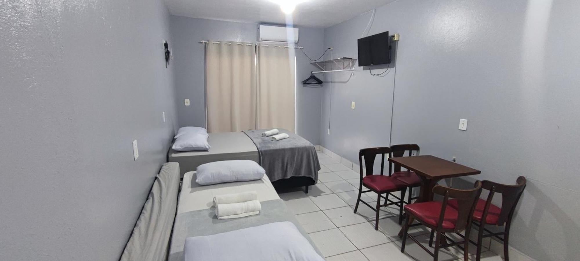 Zzz Bruno Klemtz - Residencial Recanto Dos Passaros Estudio Ate 4 Pessoas Com Ar Split Wifi Coz Vaga Itapema Exteriér fotografie