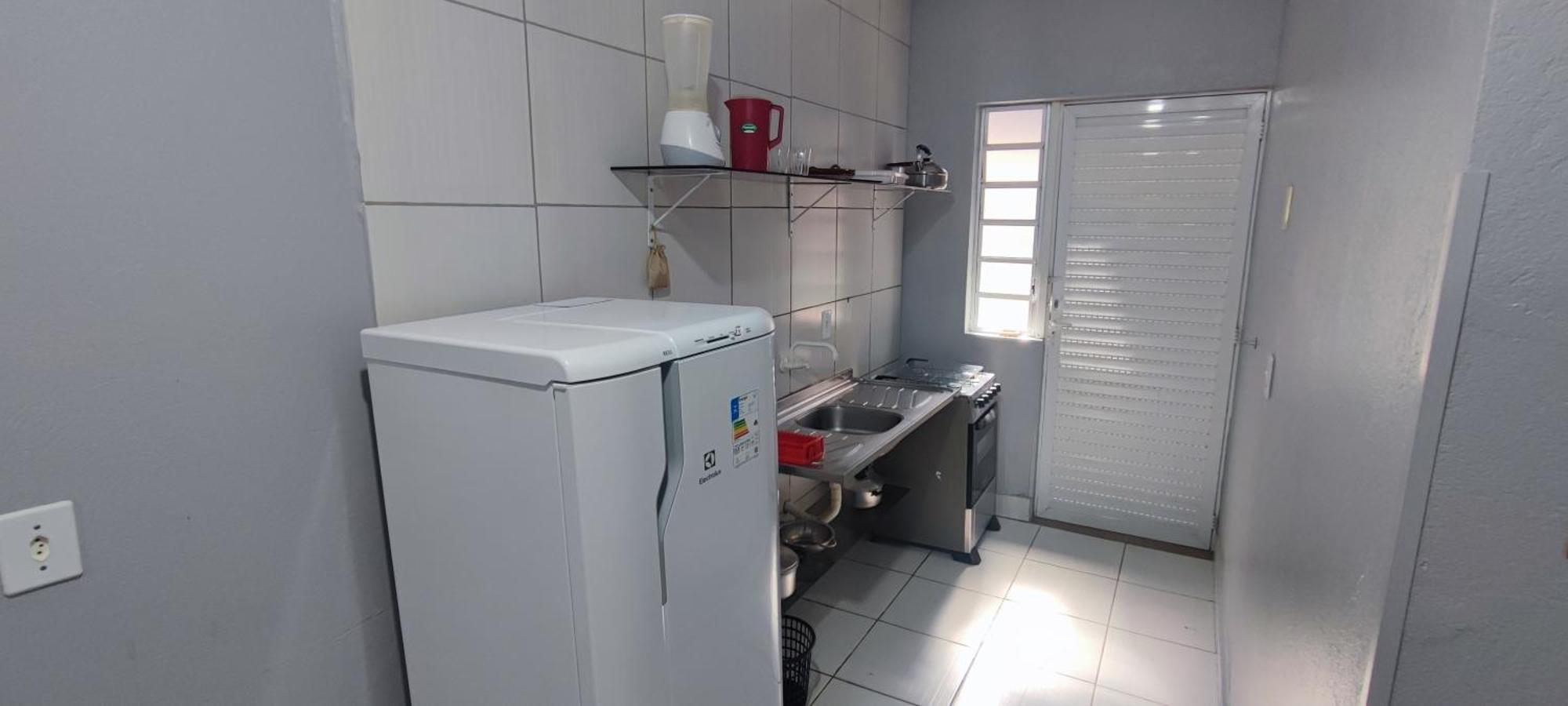 Zzz Bruno Klemtz - Residencial Recanto Dos Passaros Estudio Ate 4 Pessoas Com Ar Split Wifi Coz Vaga Itapema Exteriér fotografie