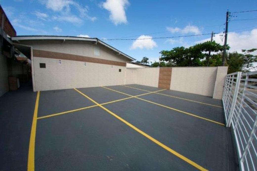 Zzz Bruno Klemtz - Residencial Recanto Dos Passaros Estudio Ate 4 Pessoas Com Ar Split Wifi Coz Vaga Itapema Exteriér fotografie