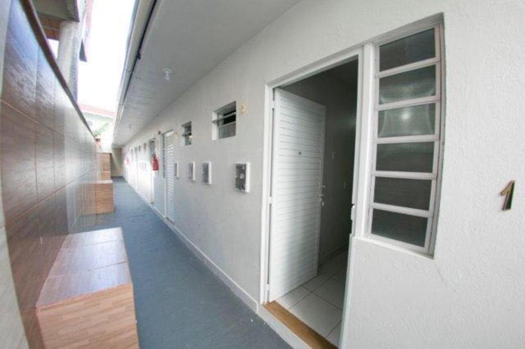Zzz Bruno Klemtz - Residencial Recanto Dos Passaros Estudio Ate 4 Pessoas Com Ar Split Wifi Coz Vaga Itapema Exteriér fotografie