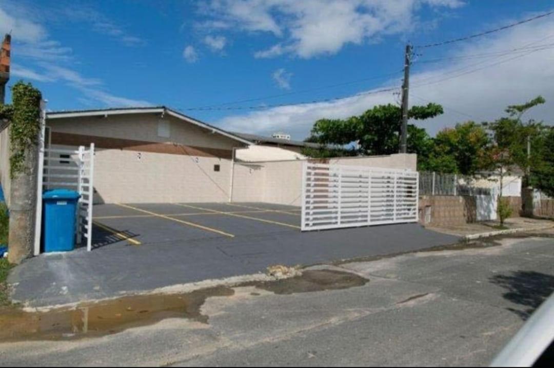 Zzz Bruno Klemtz - Residencial Recanto Dos Passaros Estudio Ate 4 Pessoas Com Ar Split Wifi Coz Vaga Itapema Exteriér fotografie